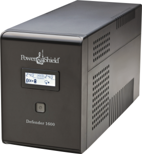 PowerShield Defender 1600 VA