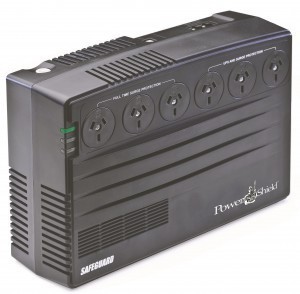 PowerShield SafeGuard 750